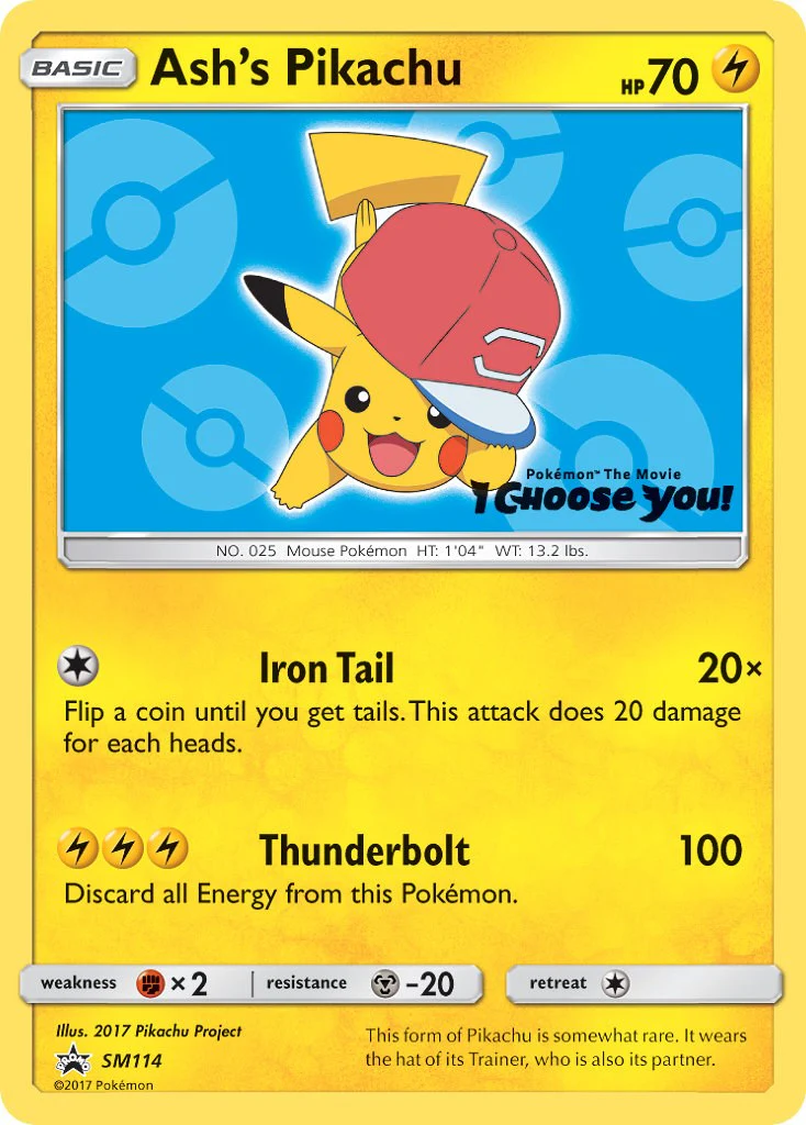Pokemon TCG Singles